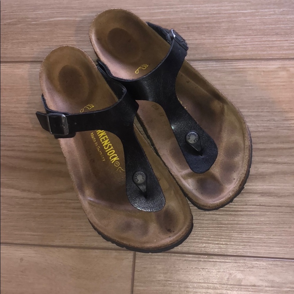 Birkenstock’s